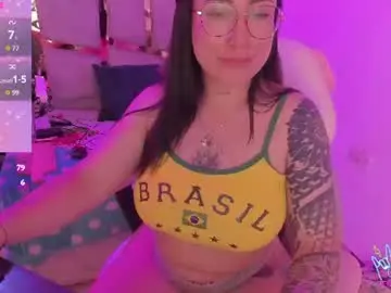 Chaturbate Watch Live Sex Cams of _briigite