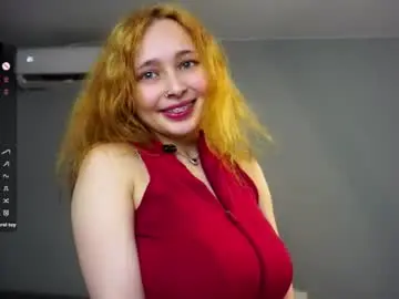 Chaturbate Best Webcam of _inner_glow_