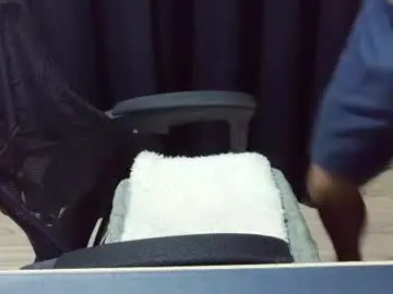 Chaturbate Sex Cam of calborte1996