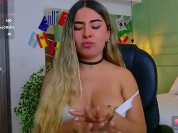 Chaturbate Adult Video Chat of kataliina_18