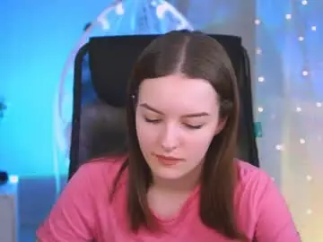 Chaturbate Adult Video Chat of kelliebanshe