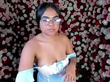 Chaturbate Free Live Porn of mindy_claker
