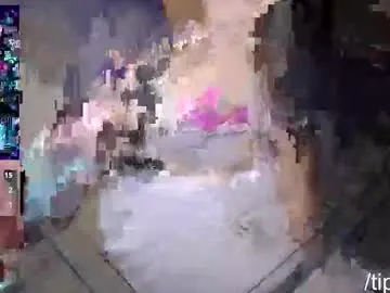 Chaturbate Sex Cam of moxiexfoxie