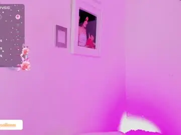 Chaturbate Free Live Porn of naomi_collinsss