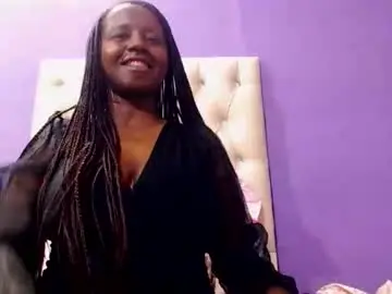 Chaturbate Private Sex Chat of nastywetebony