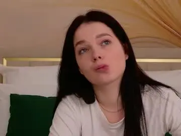 Chaturbate Live Sex of nikaflowers