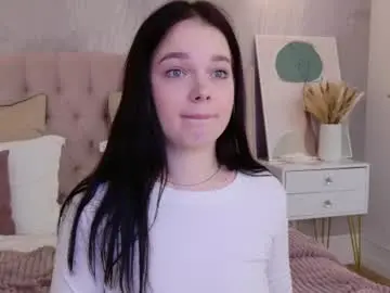 Chaturbate Sex Cam of nikaflowers