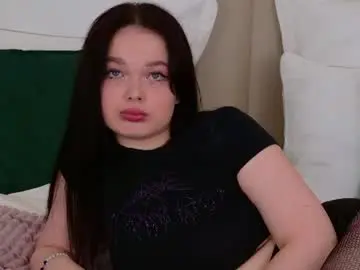 Chaturbate Adult Video Chat of nikaflowers