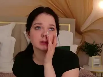 Chaturbate Live Sex Cam of nikaflowers