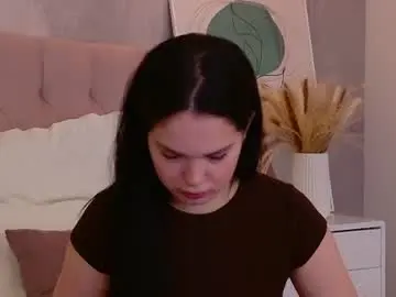 Chaturbate Live Porn of nikaflowers