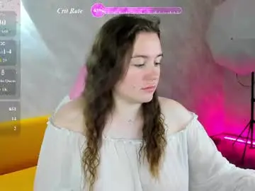 Chaturbate Free Porn Cam of secret_goddes