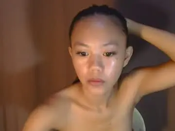 Chaturbate Nude Webcam of ur_asianjoyce20
