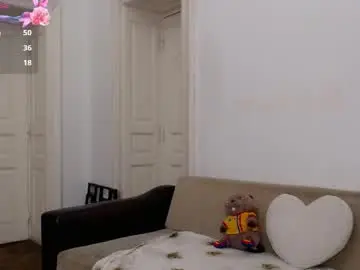 Chaturbate Nude Webcam of elenatroyy