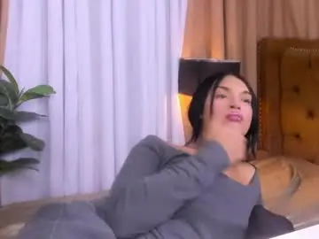 Chaturbate Nude Webcam of isabellizacums