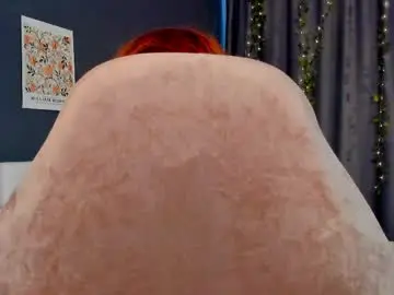 Chaturbate Nude Webcam of jenny_miller_