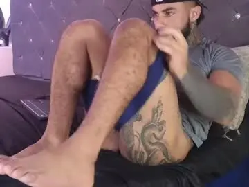 Chaturbate Sex Cam of john_and_louis