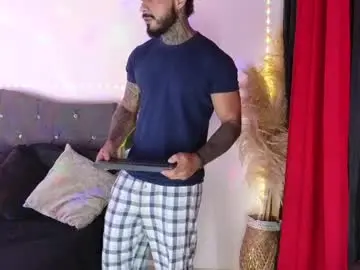 Chaturbate Sex Cam of john_and_louis