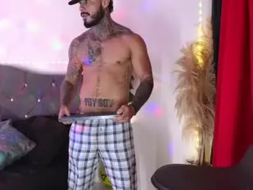 Chaturbate Adult Video Chat of john_and_louis