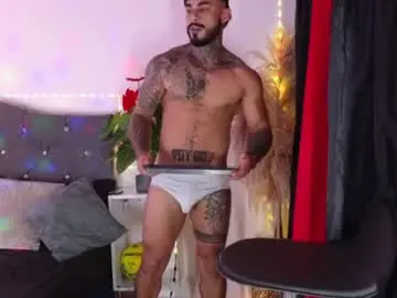 Chaturbate Adult Video Chat of john_and_louis