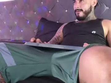 Chaturbate Free Porn Cam of john_and_louis
