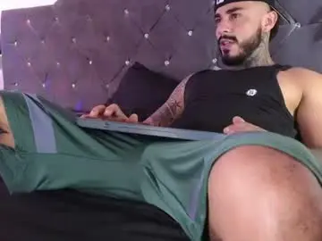 Chaturbate Sex Cam of john_and_louis
