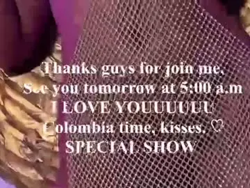Chaturbate Free Live Porn of joss_caprice
