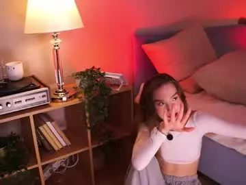 Chaturbate Live Sex Cam of lexy_exe