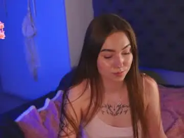 Chaturbate Sex Cam of lilith_sable