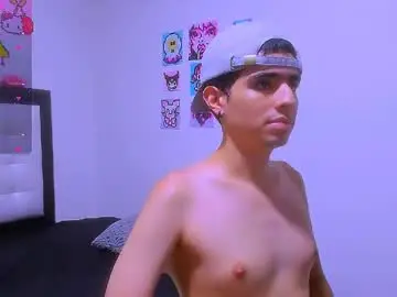 Chaturbate Private Sex Chat of luanrush_