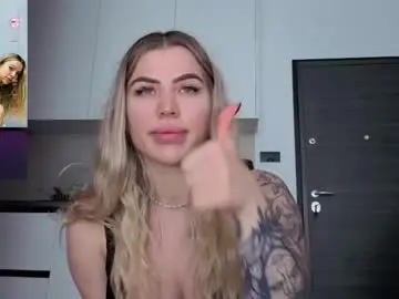 Chaturbate Live Sex of megan_ros_