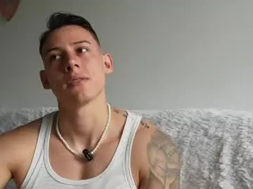 Chaturbate Sex Chat of muscle_king_cum