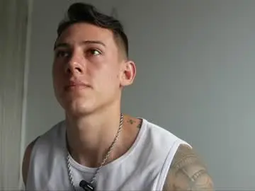 Chaturbate Best Webcam of muscle_king_cum