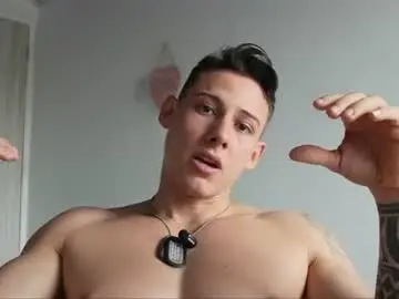 Chaturbate Free Porn Cam of muscle_king_cum