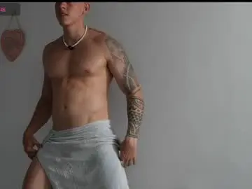 Chaturbate Sex Cam of muscle_king_cum