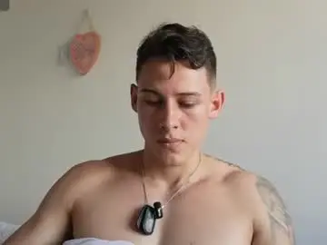 Chaturbate Nude Webcam of muscle_king_cum
