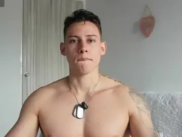 Chaturbate Best live sex cam show of muscle_king_cum