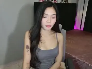 Chaturbate Live Sex Cam of naughtygirl18x