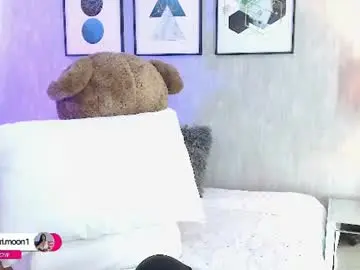 Chaturbate Private Sex Chat of neytiri_moon