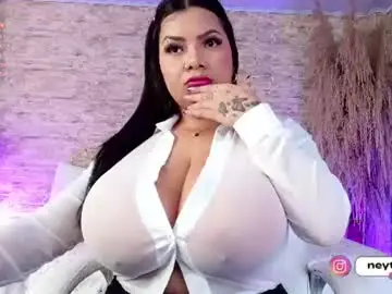 Chaturbate Adult Webcam of neytiri_moon
