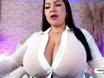 Chaturbate Free Porn Cam of neytiri_moon