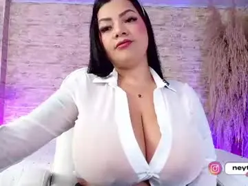 Chaturbate Free Porn Cam of neytiri_moon