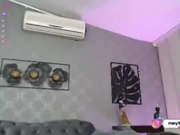Chaturbate Sex Chat of neytiri_moon