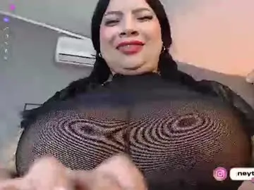 Chaturbate Nude Webcam of neytiri_moon