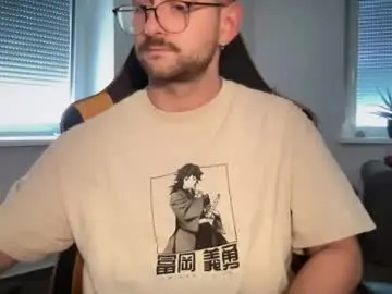 Chaturbate Sex Cam of paulsimpsn