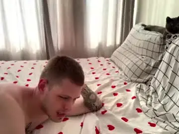 Chaturbate Sex Cam of twocharmyray