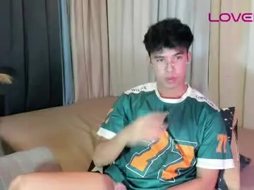 Chaturbate Live Porn of asiancum_peter