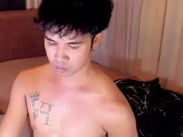 Chaturbate Free Porn Cam of asiancum_peter