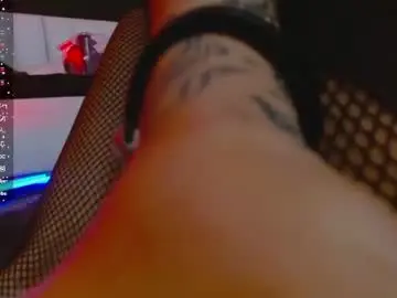 Chaturbate Free Live Porn of gotthic_met