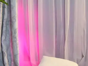 Chaturbate Private Sex Chat of ivy_myaa