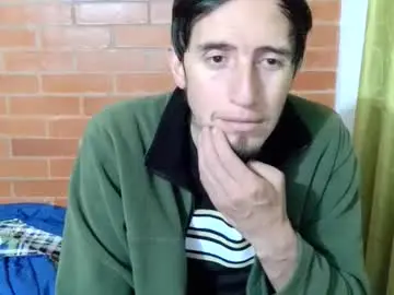 Chaturbate Free Porn Cam of johan70nsexy